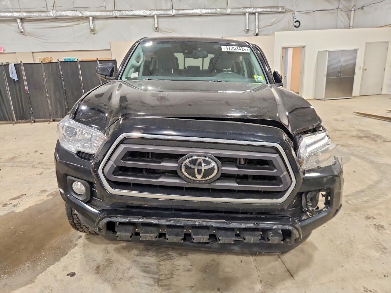 2022 Toyota Tacoma Sr5 V6 - Фото 5