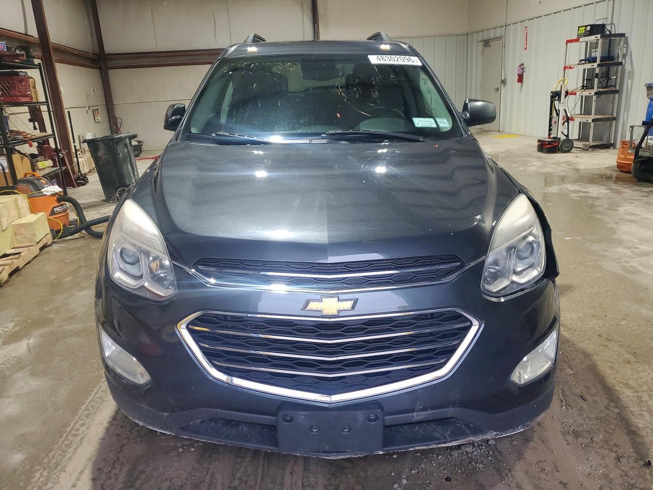 2017 Chevrolet Equinox Lt - Image 5