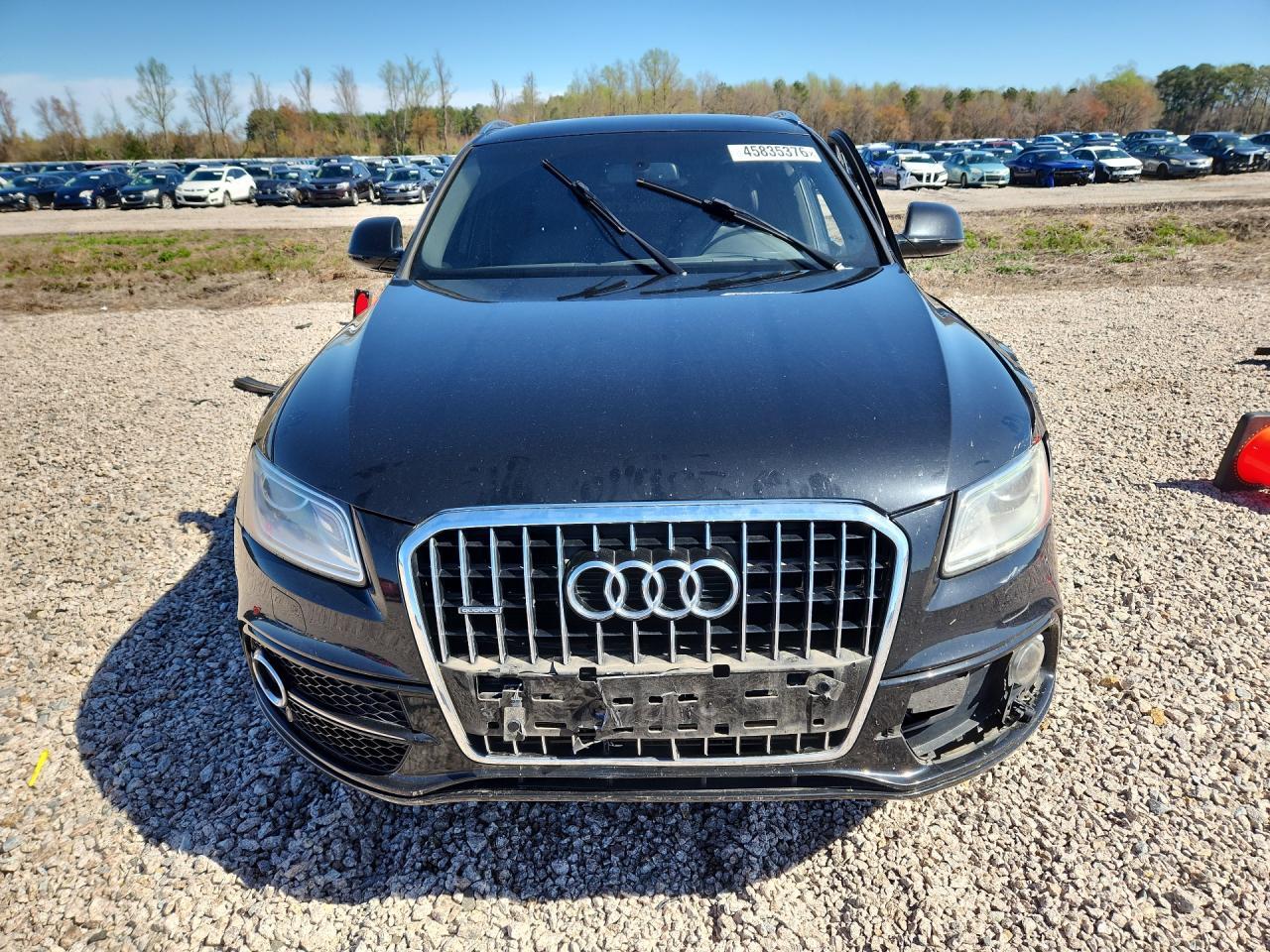 2017 Audi Q5 Premium Plus - Image 5