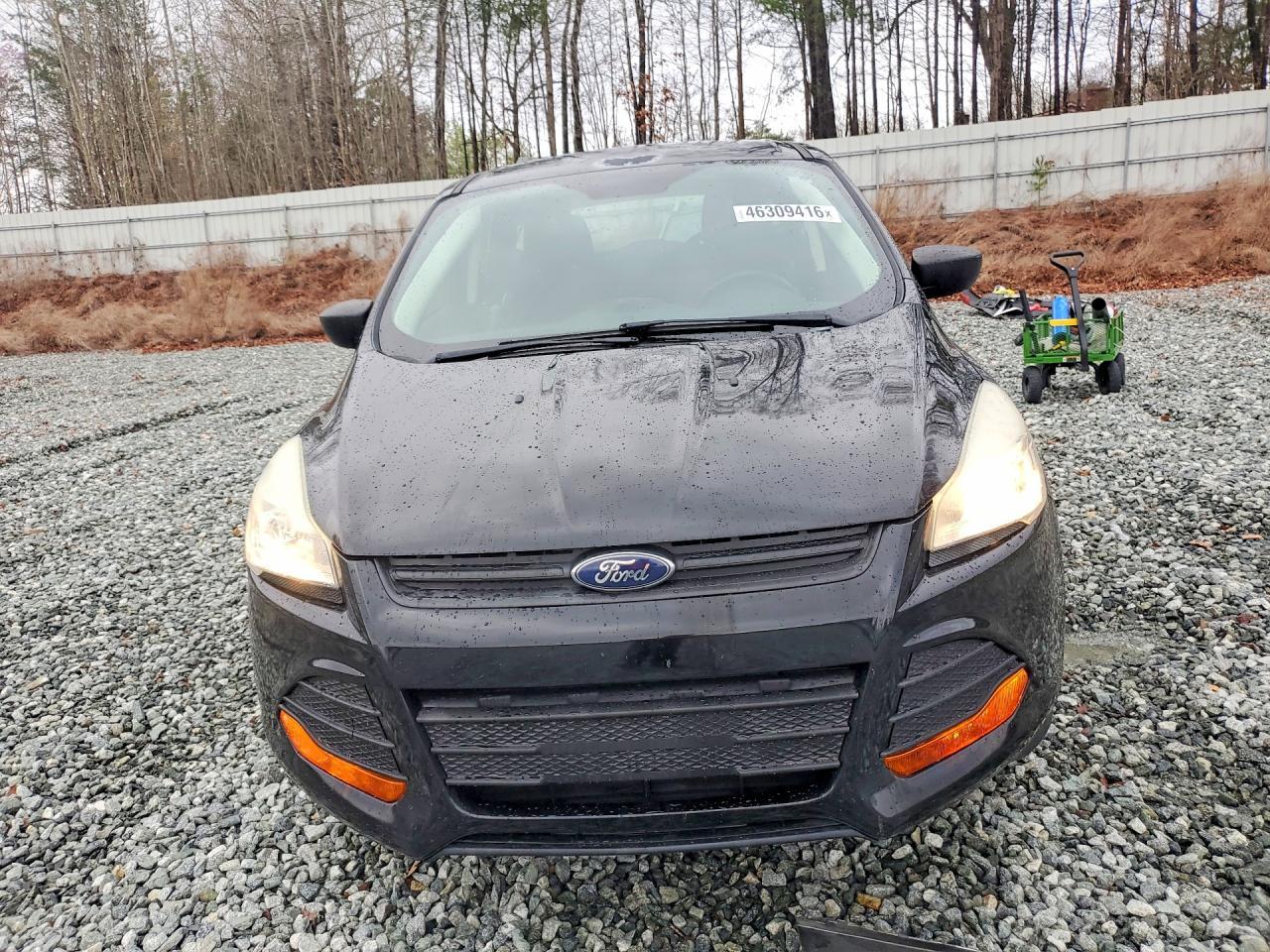 2016 Ford Escape S - Фото 5