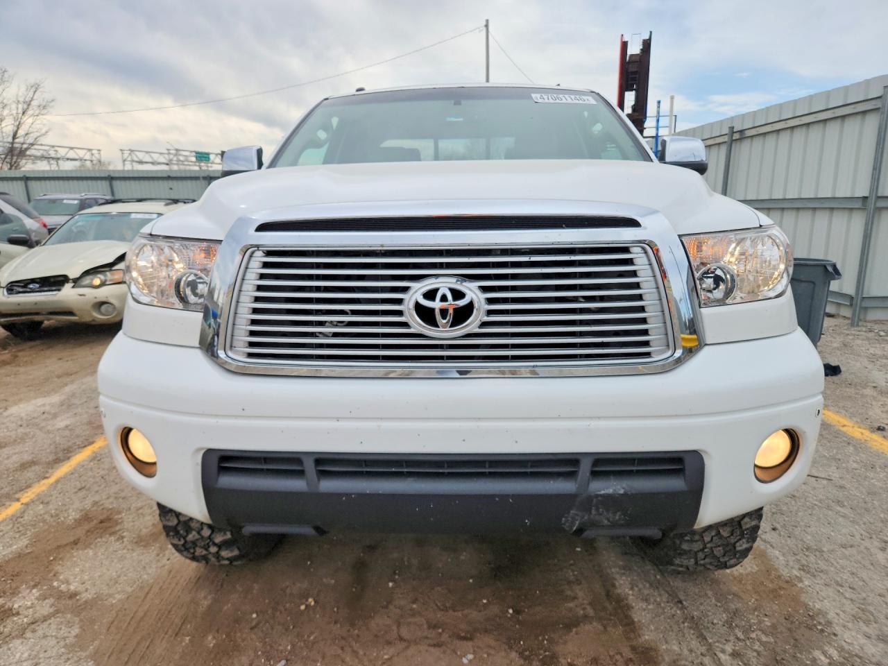 2013 Toyota Tundra Limited - Image 5