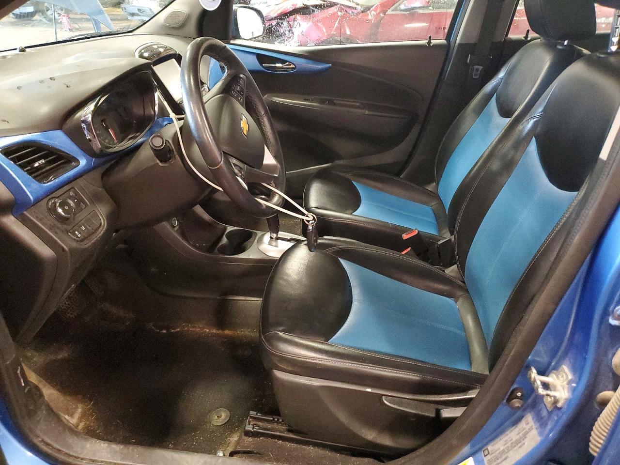 2018 Chevrolet Spark 2Lt - Image 7