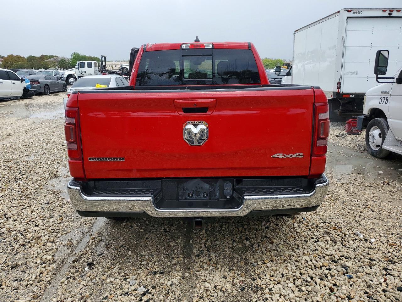 2022 Ram 1500 Big Horn/Lone Star - Image 6