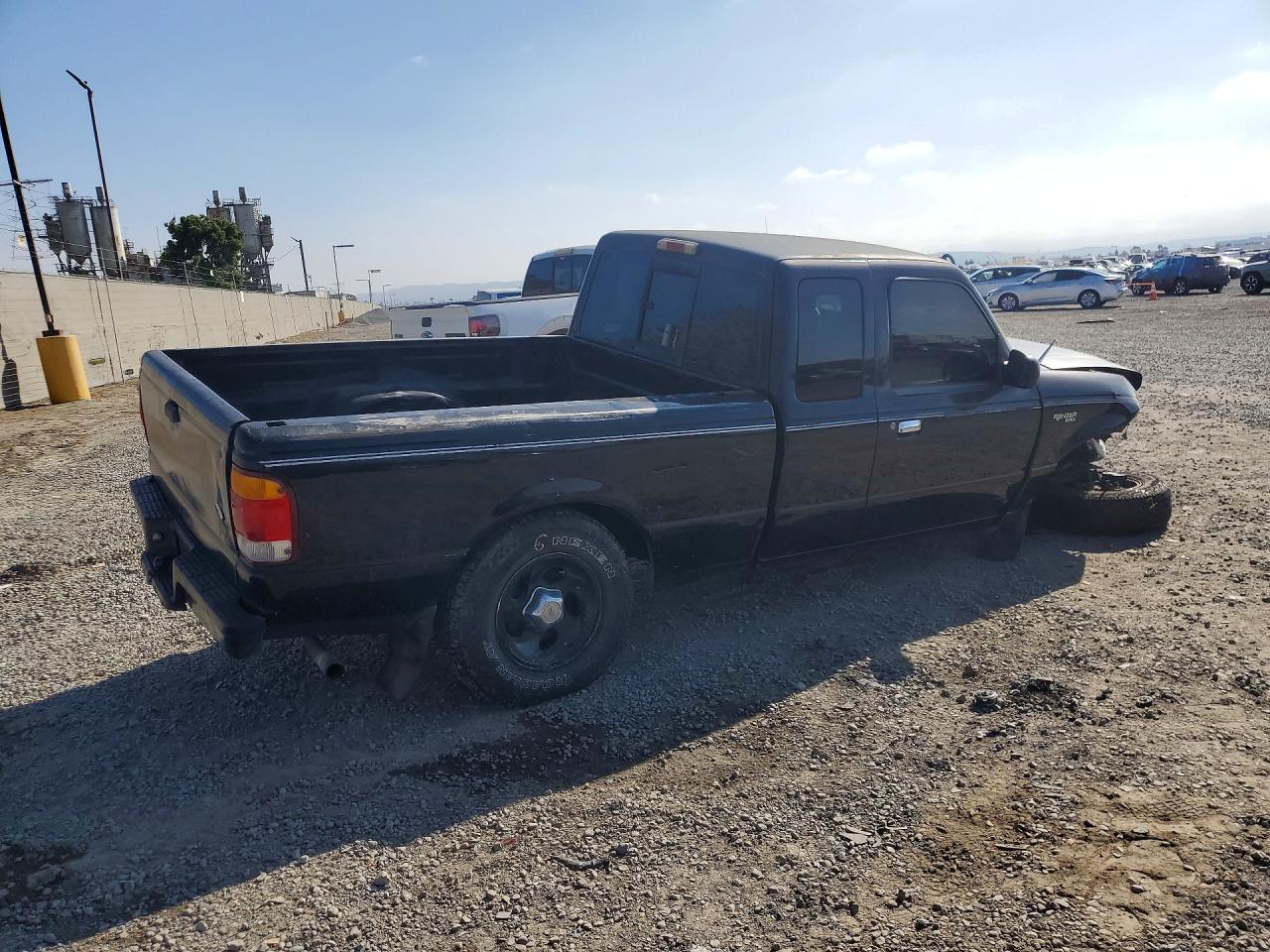 1999 Ford Ranger Super Cab - Фото 3