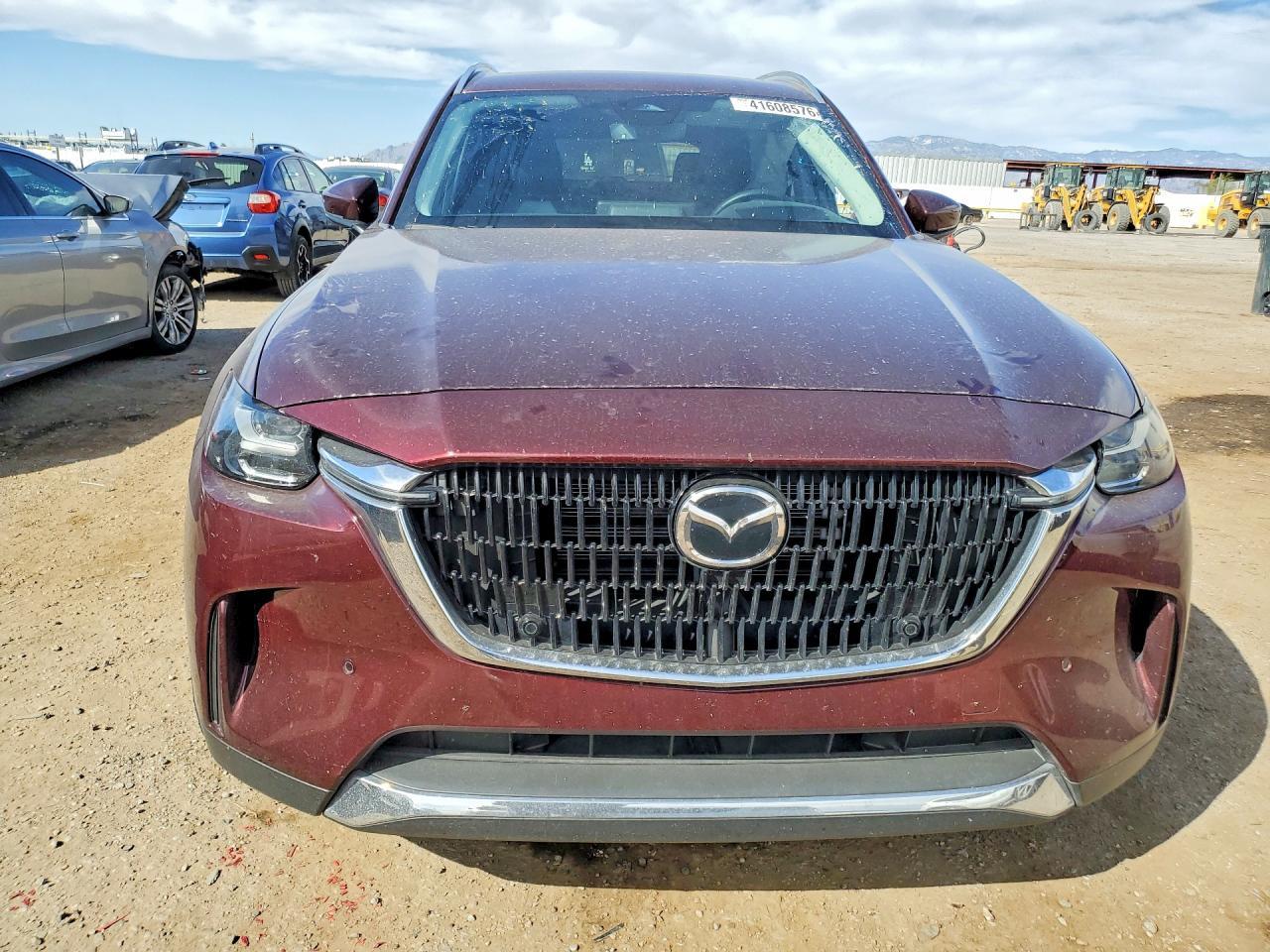 2024 Mazda Cx-90 Premium - Image 5