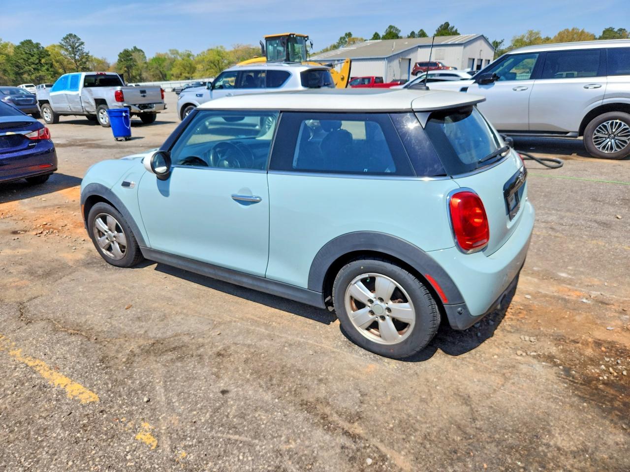 2018 Mini Cooper - Image 2