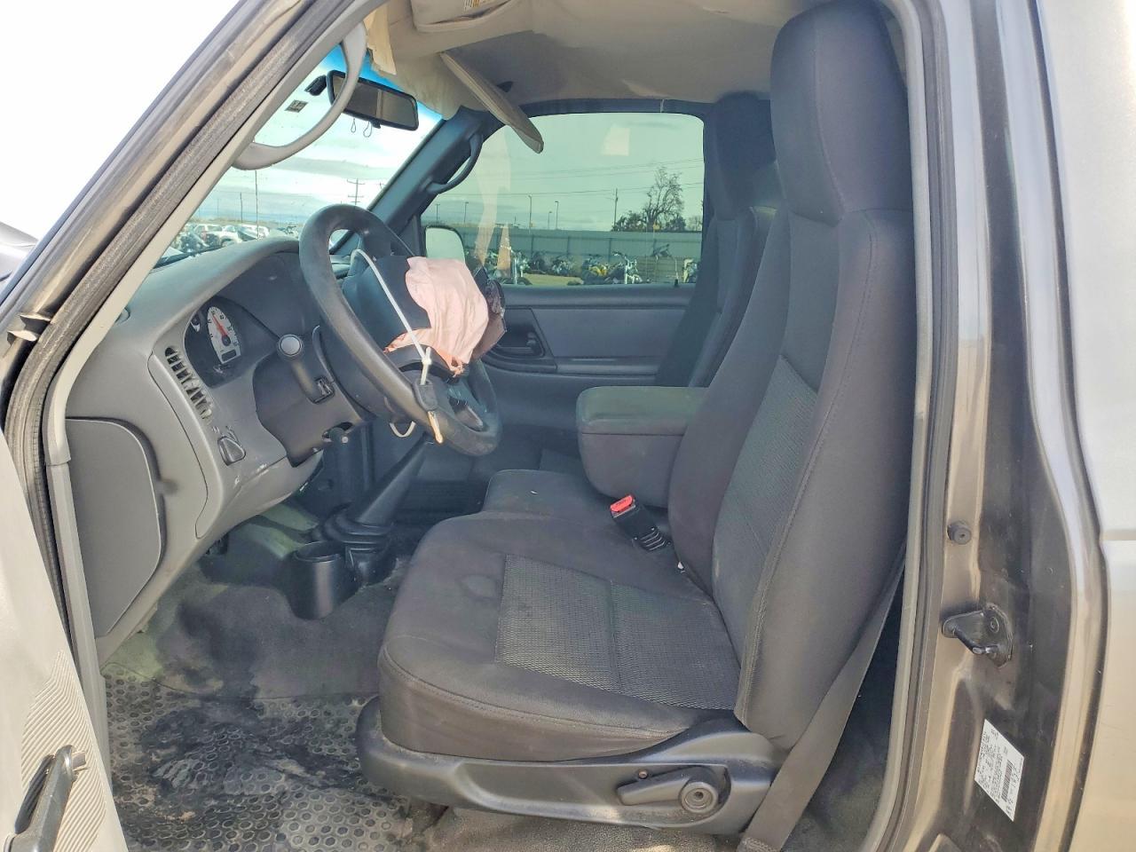2004 Ford Ranger - Фото 7