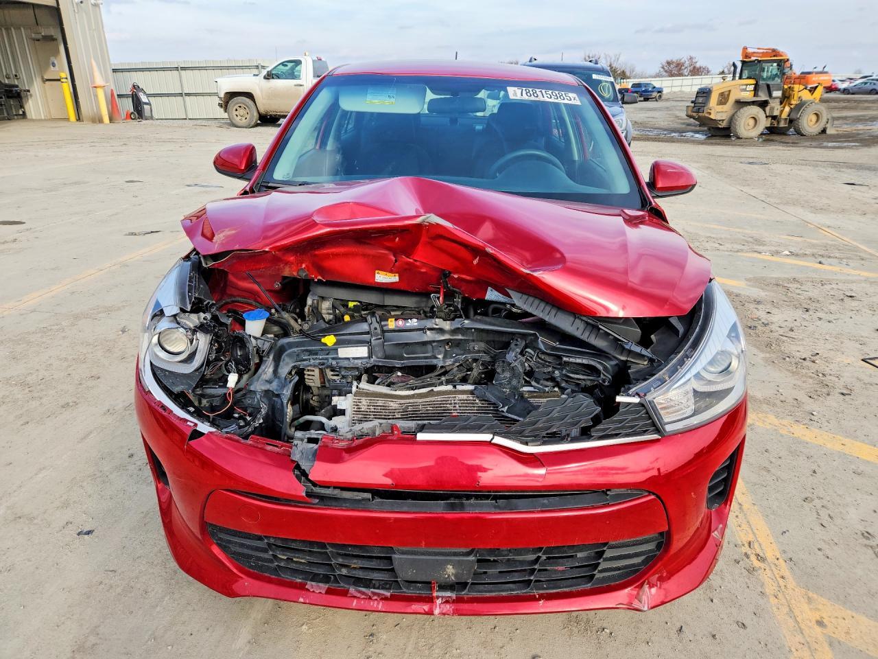 2019 Kia Rio S - Image 5