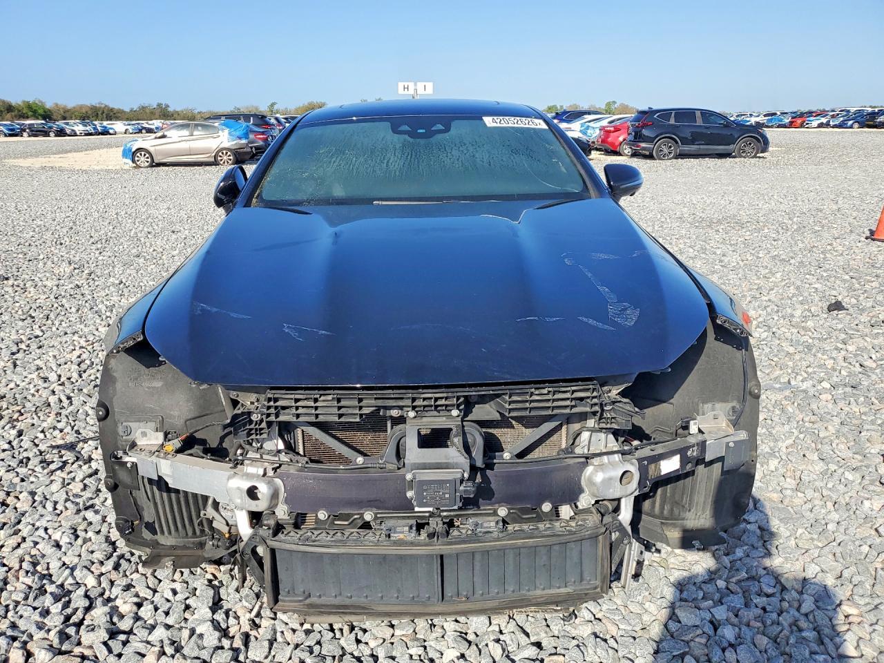 2020 Mercedes-Benz Amg Gt 53 - Image 5