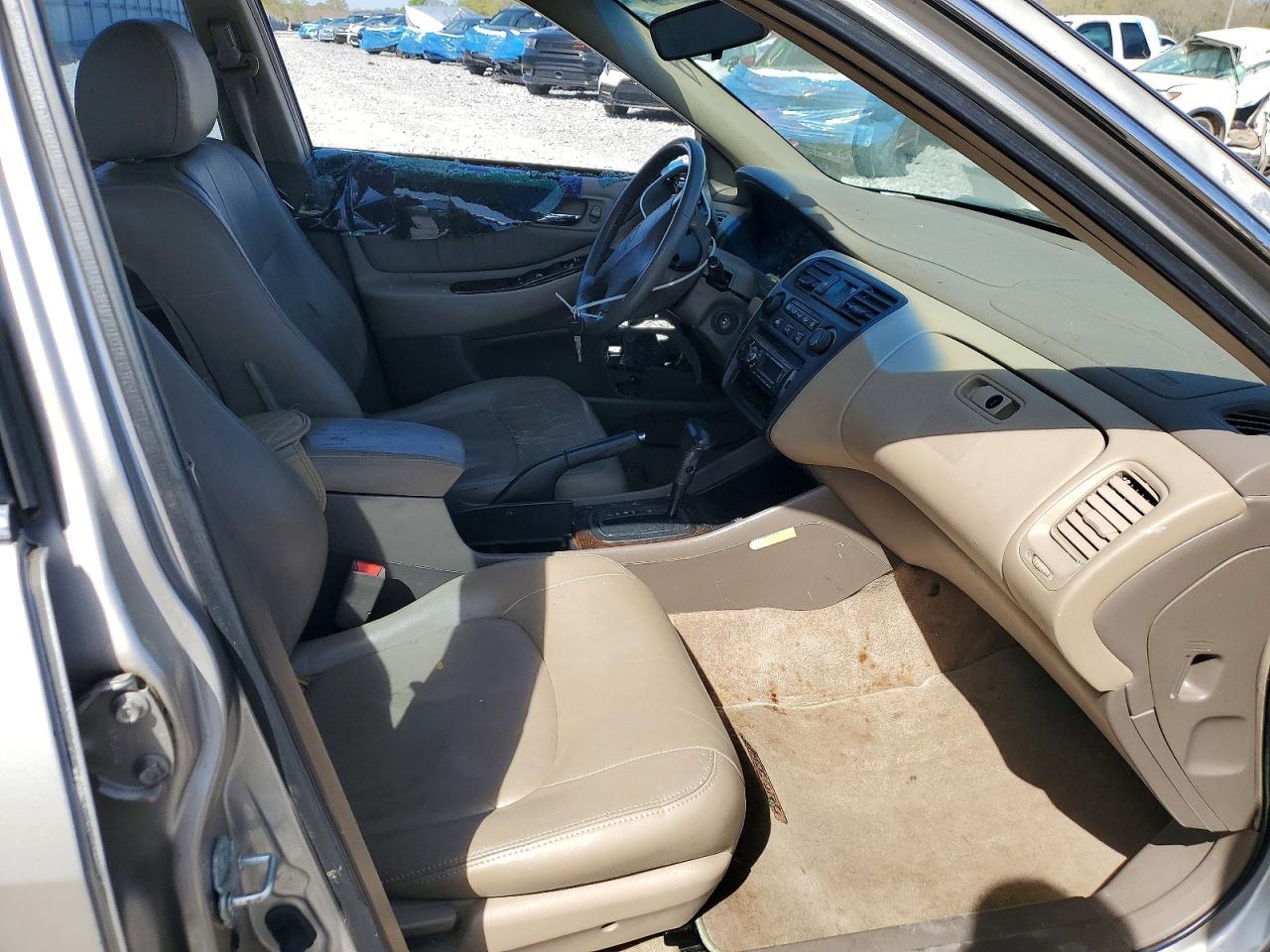 1998 Honda Accord Ex - Image 7