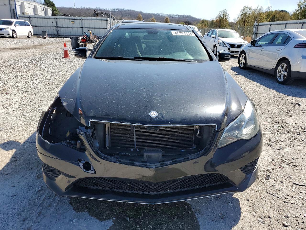 2014 Mercedes-Benz E 350 - Фото 5