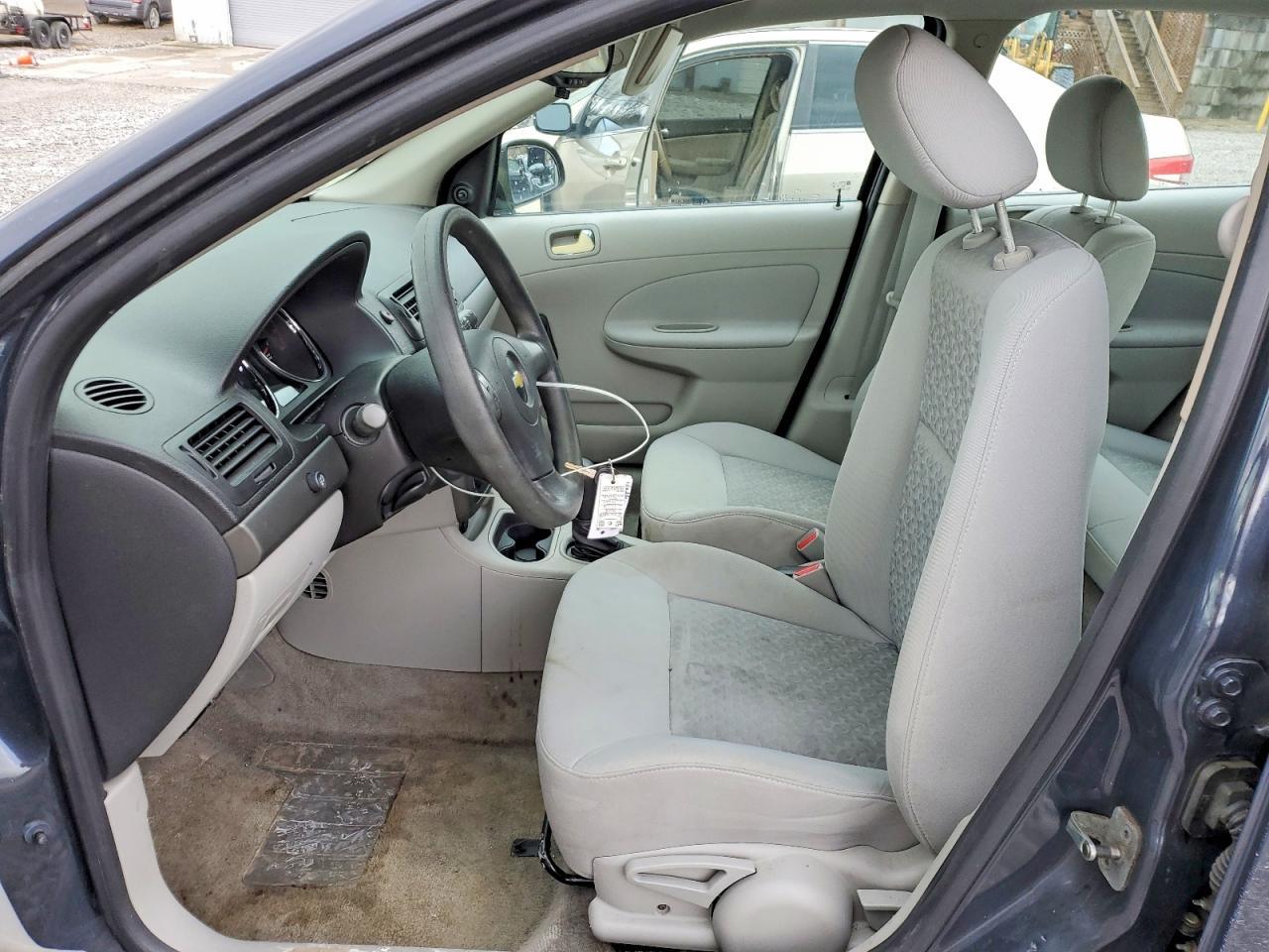 2009 Chevrolet Cobalt Ls - Фото 7
