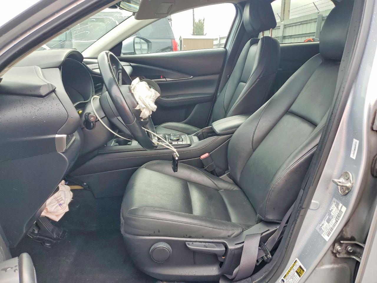 2021 Mazda Cx-30 Select - Фото 7