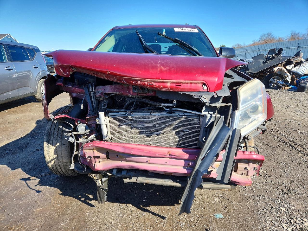 2017 GMC Terrain Sle - Image 5