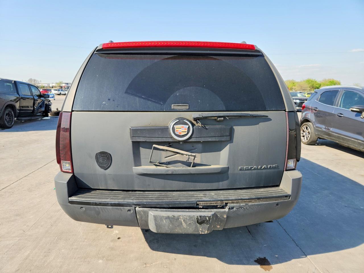 2013 Cadillac Escalade Luxury - Фото 6