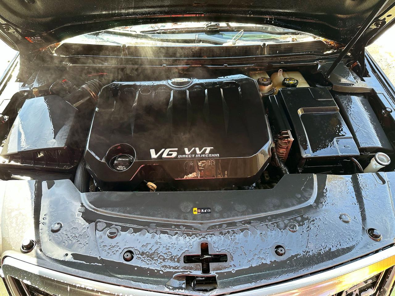 2016 Cadillac Xts - Фото 7