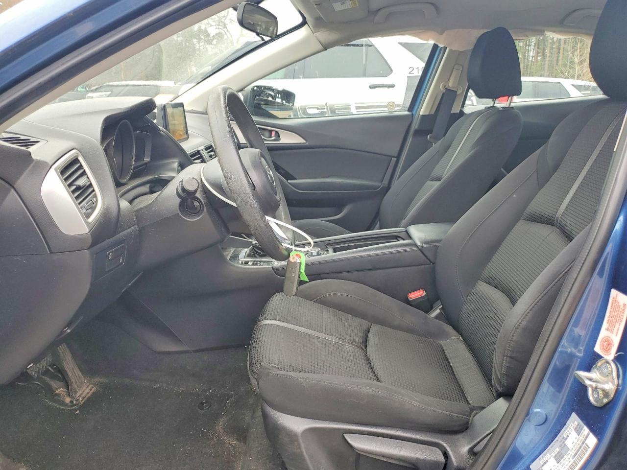 2017 Mazda 3 Sport - Фото 7