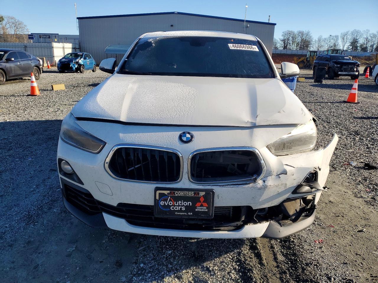 2018 BMW X2 xDrive28I - Фото 5