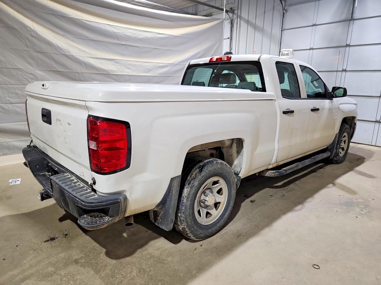 2014 Chevrolet Silverado K1500 - Image 3
