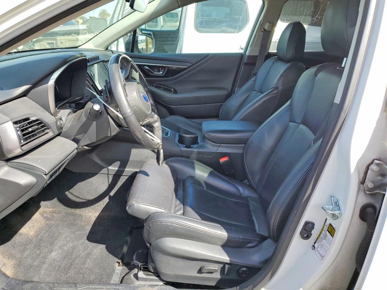 2024 Subaru Outback Limited - Фото 7