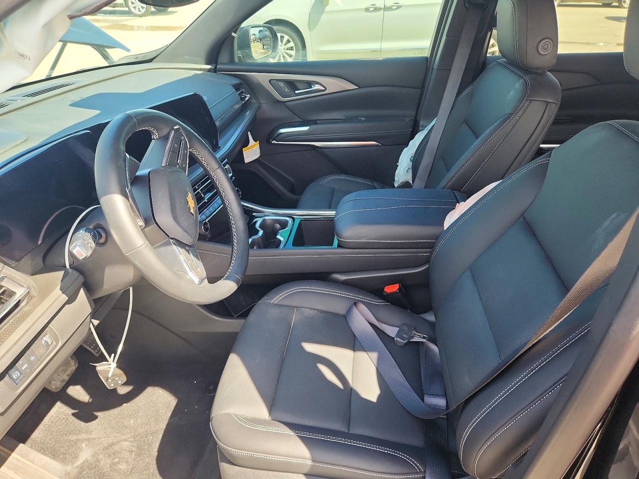 2025 Chevrolet Traverse Lt - Image 7