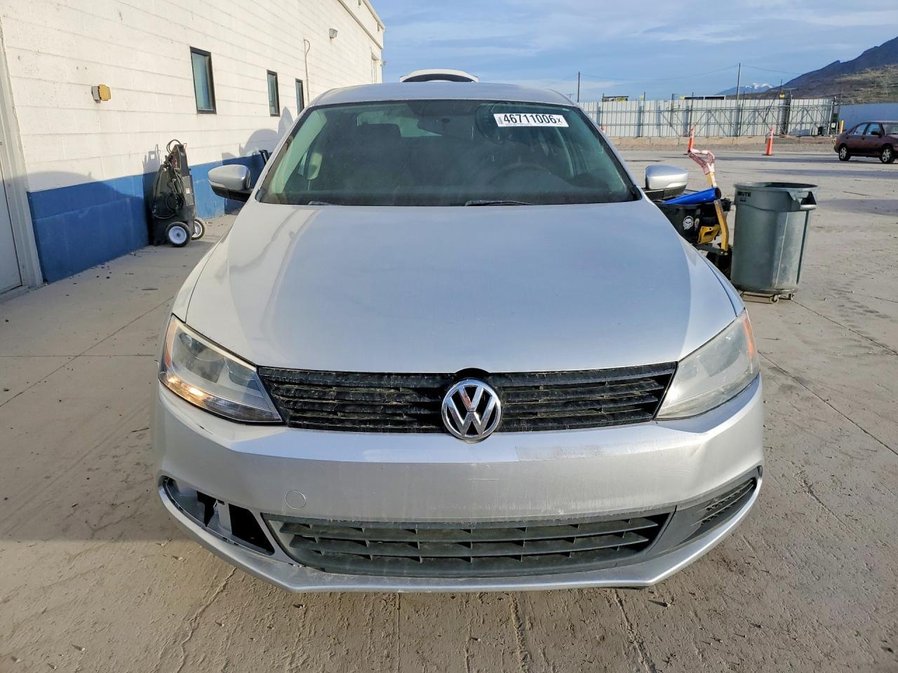 2014 Volkswagen Jetta Se - Image 5