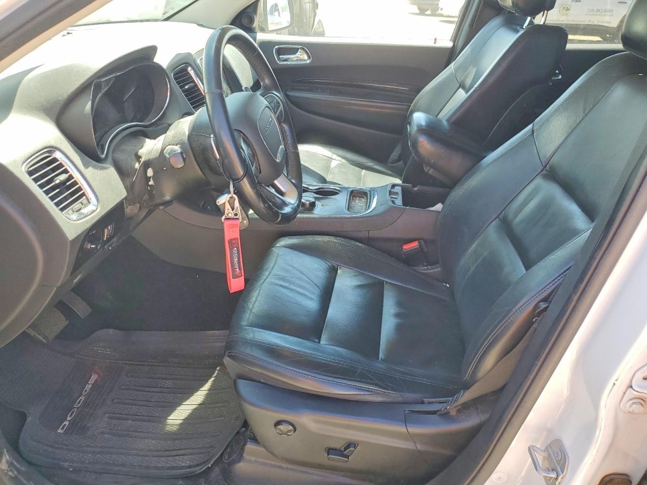 2015 Dodge Durango Limited - Image 7