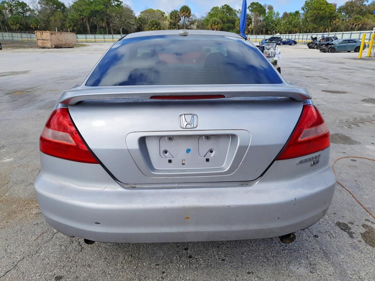2004 Honda Accord Ex - Image 6