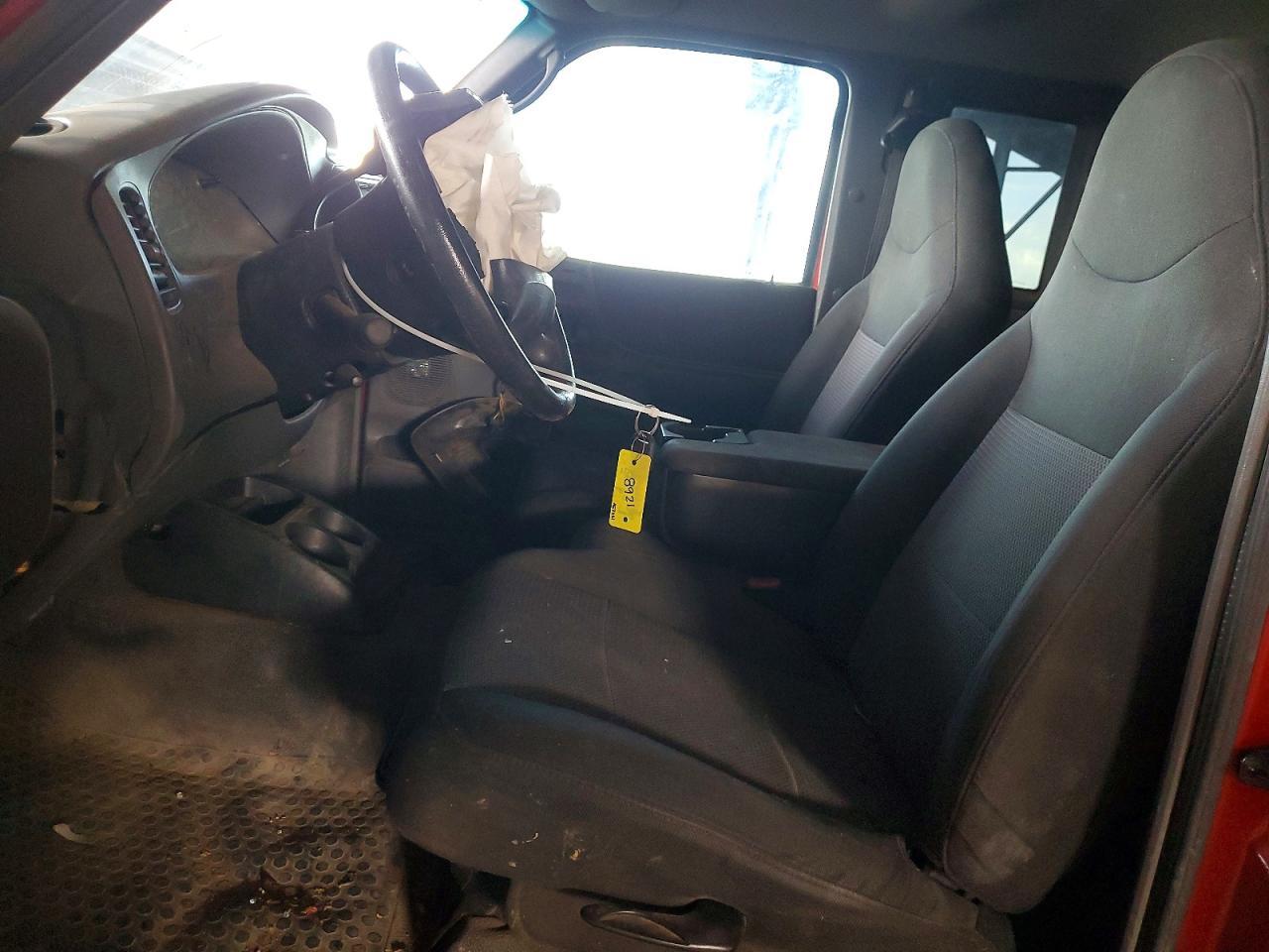 2003 Ford Ranger Super Cab - Image 7