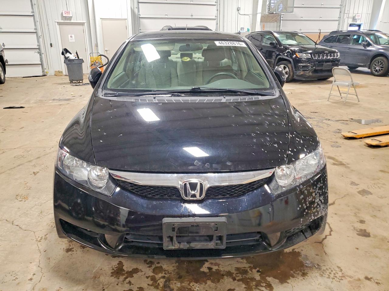 2010 Honda Civic Hybrid - Фото 5