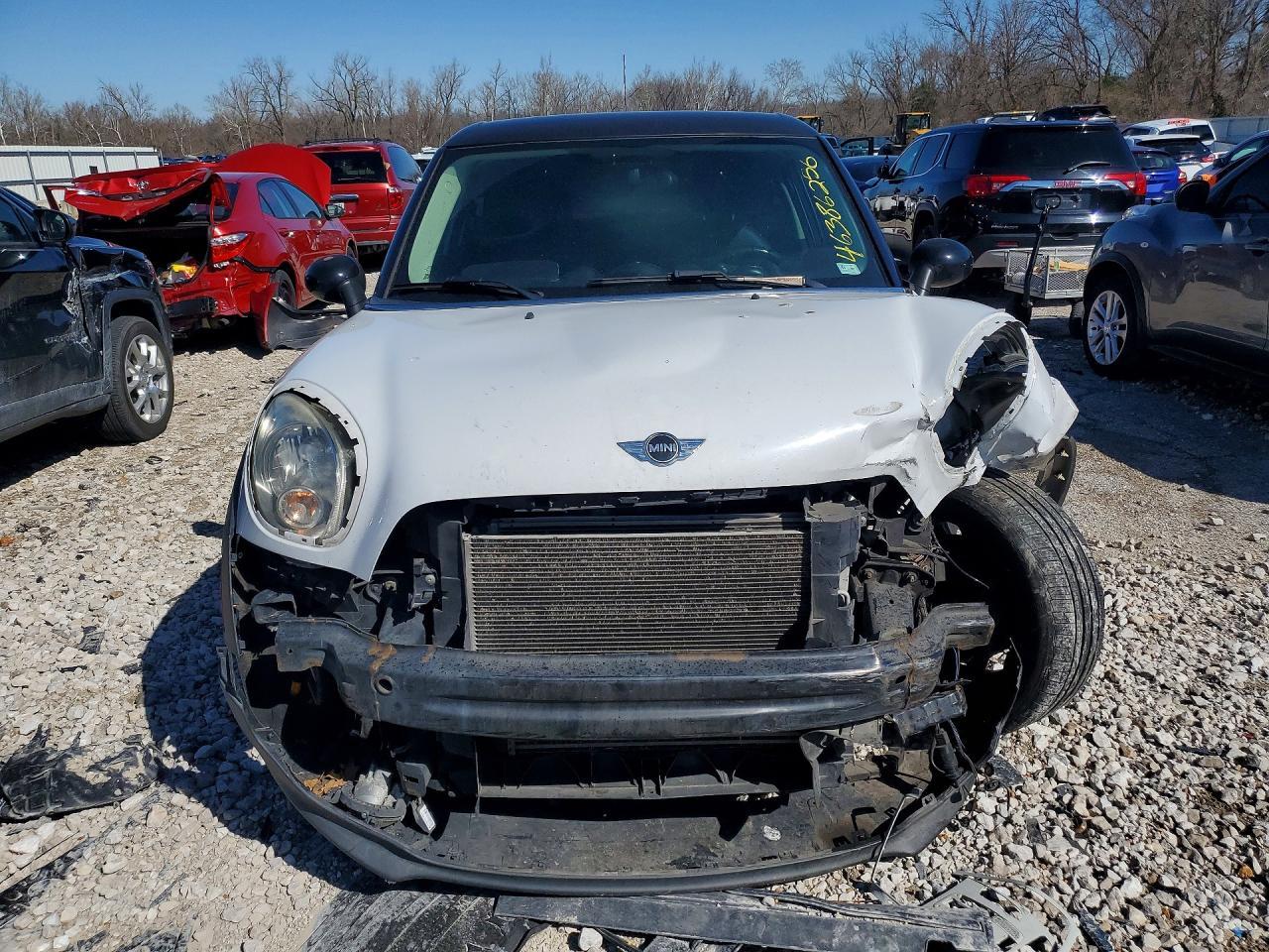 2013 Mini Cooper - Фото 5