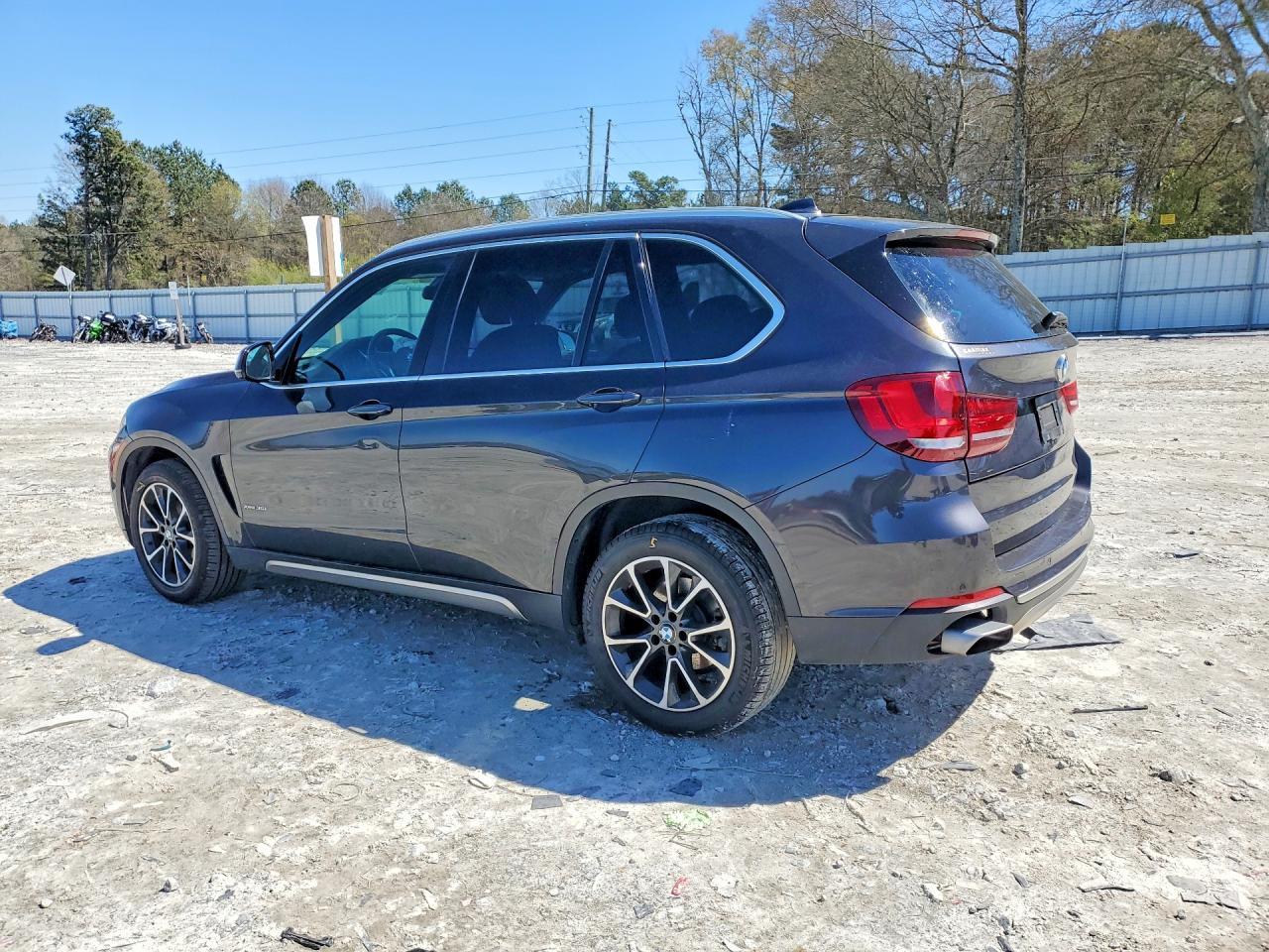 2018 BMW X5 xDrive35I - Image 2