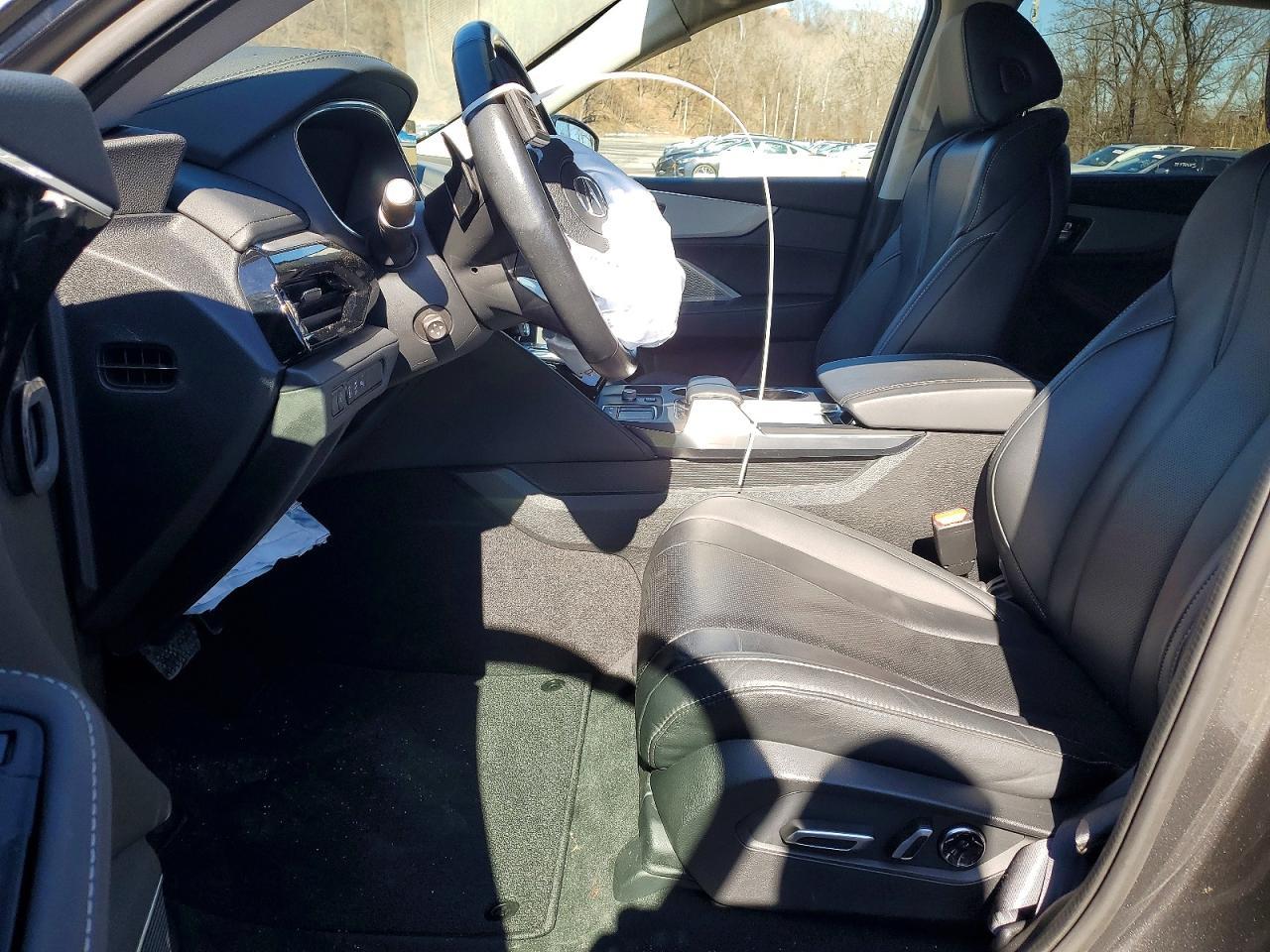 2023 Acura Mdx Technology - Image 7