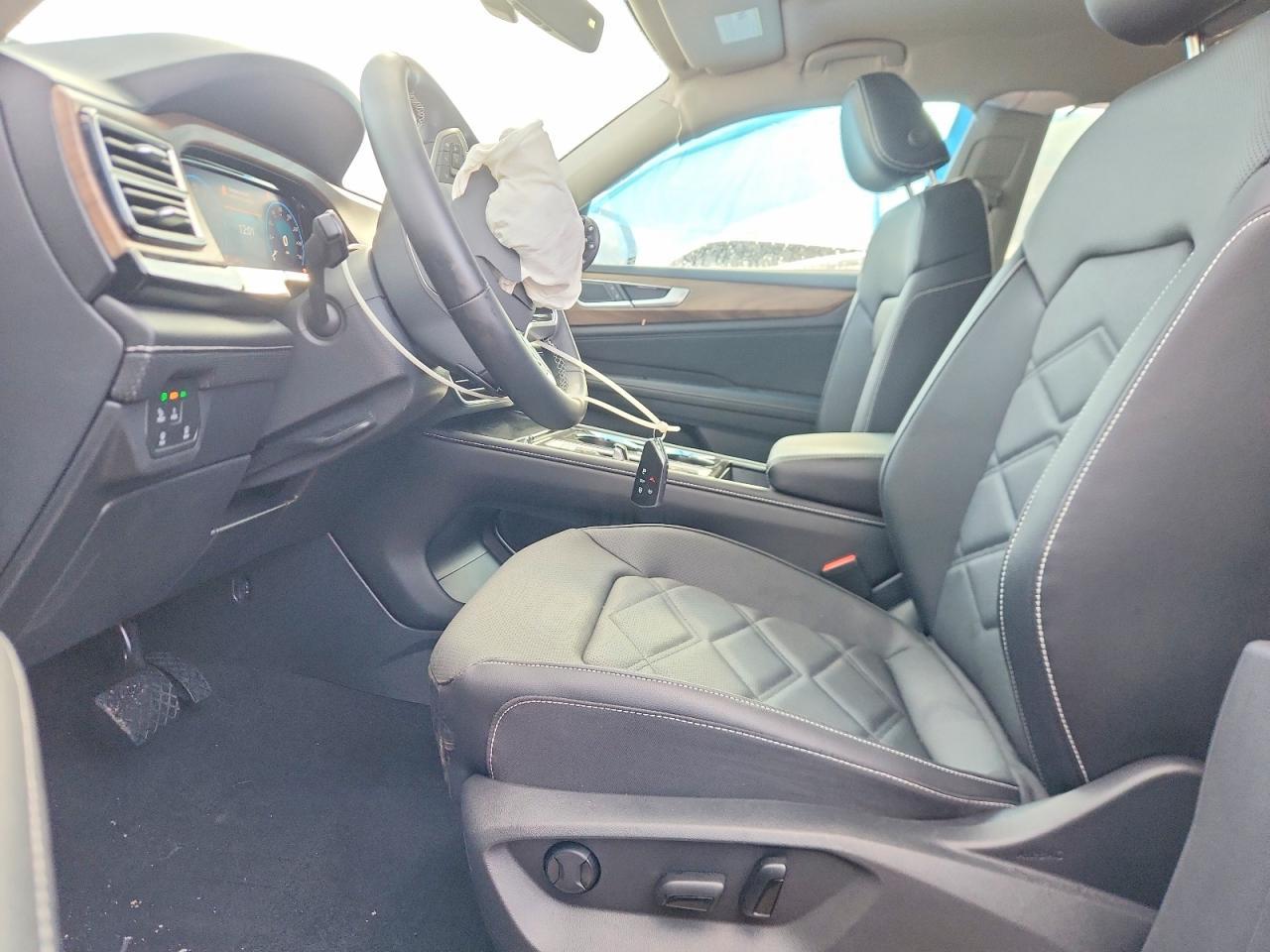 2026 Volkswagen Atlas Se - Фото 7