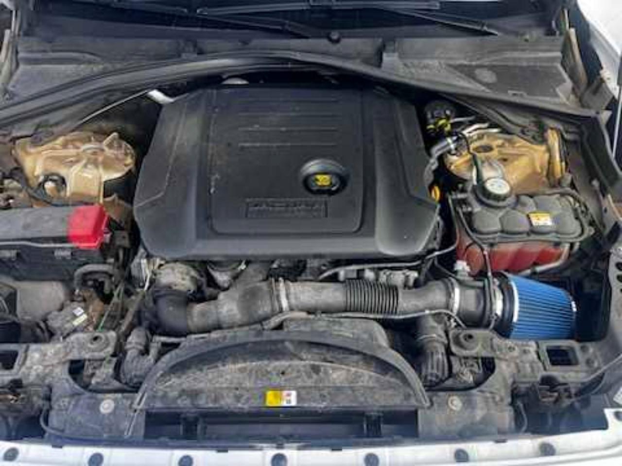 2018 Jaguar F-Pace Prestige - Image 7