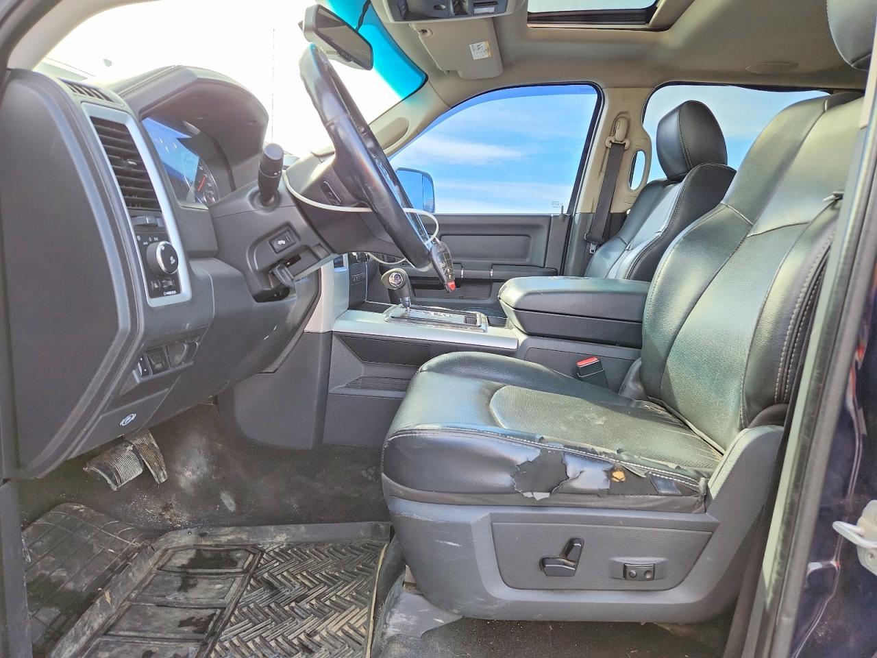 2012 Dodge Ram 1500 Sport - Image 7