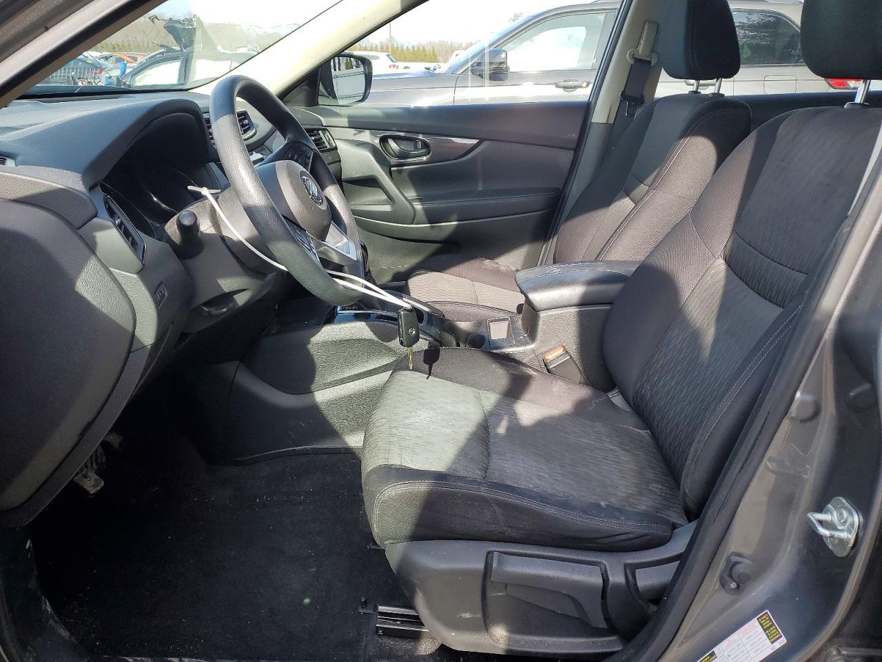 2020 Nissan Rogue S - Image 7
