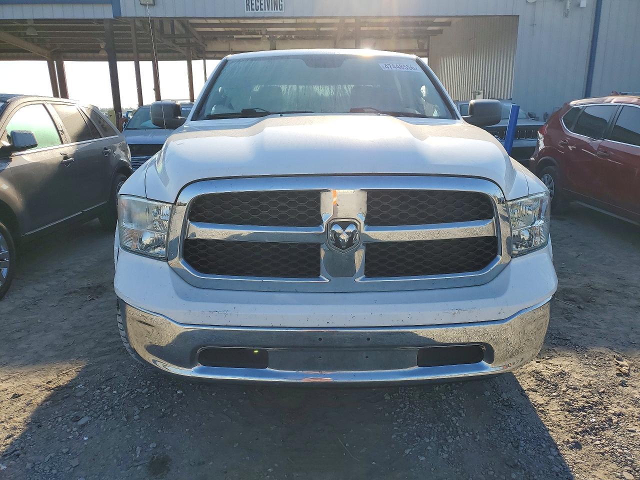 2017 Ram 1500 Slt - Image 5