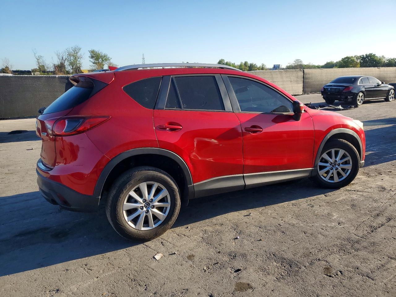 2016 Mazda Cx-5 Touring - Фото 3
