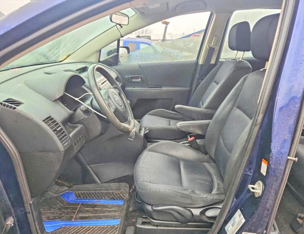 2008 Mazda Mazda5 - Фото 7