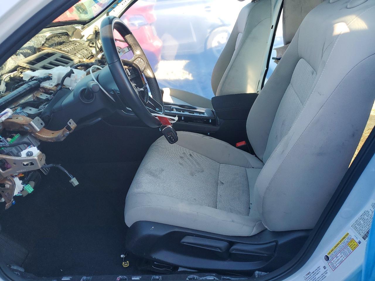 2022 Honda Civic Sport - Фото 7