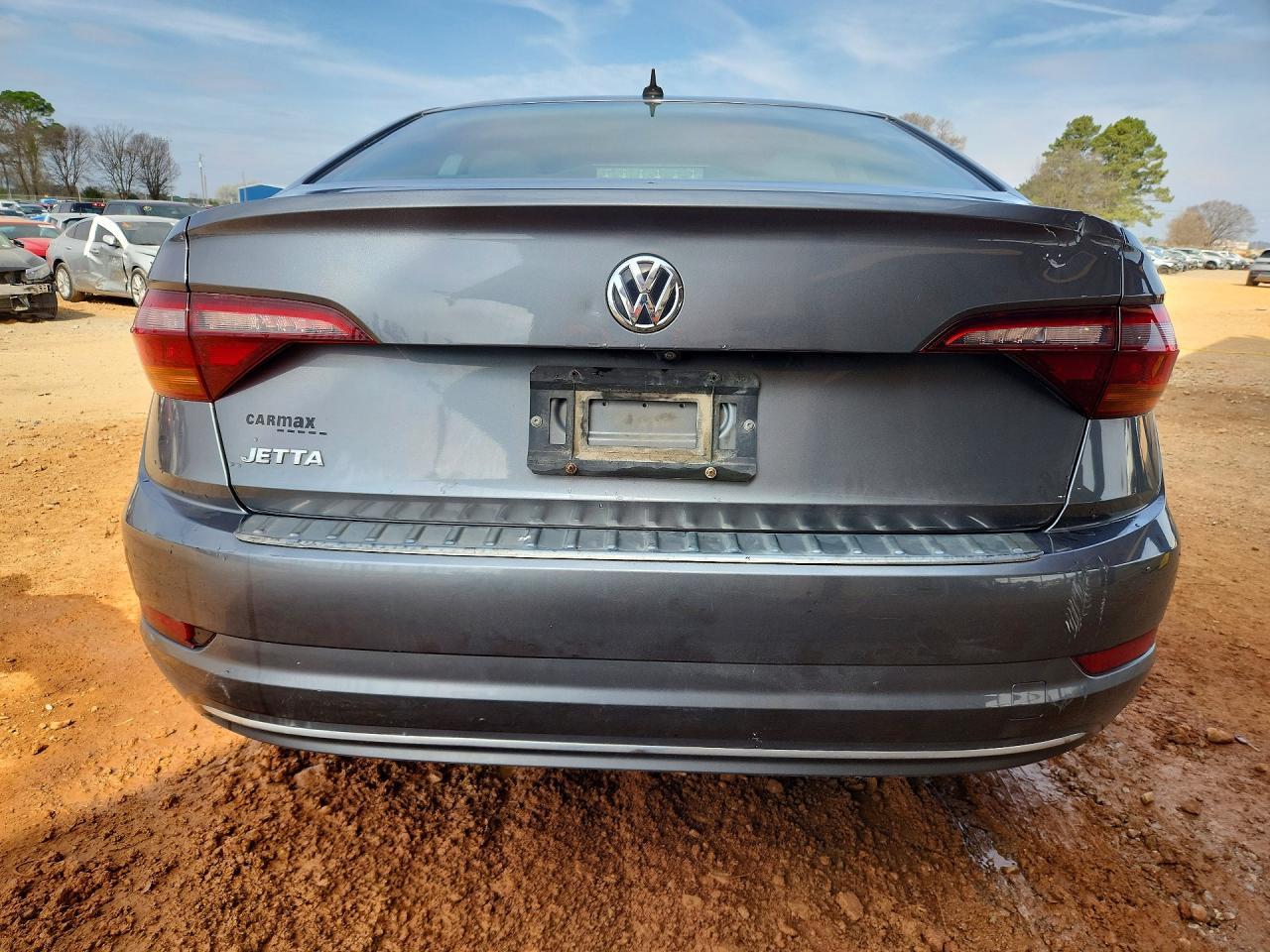 2019 Volkswagen Jetta S - Фото 6