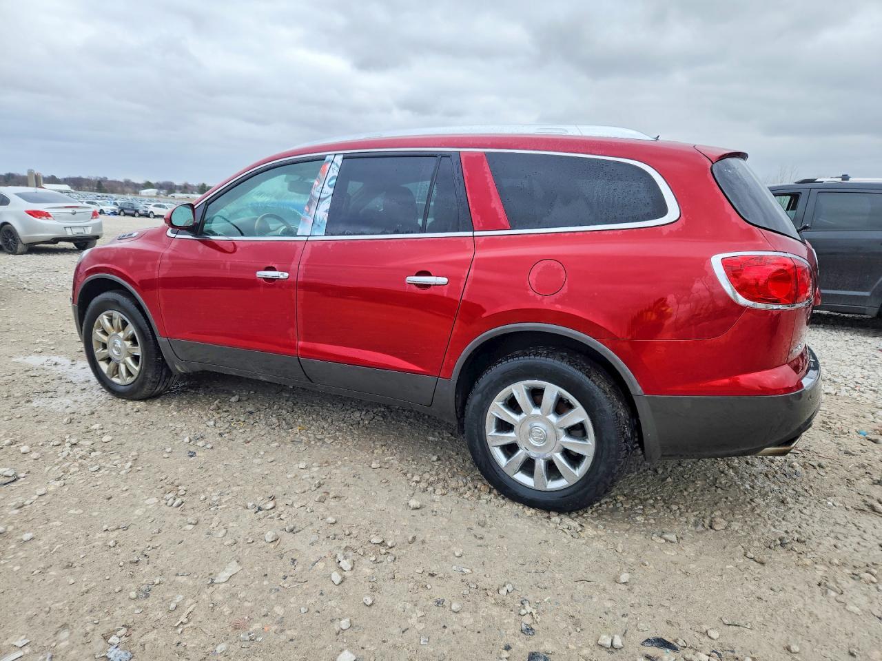 2012 Buick Enclave - Фото 2