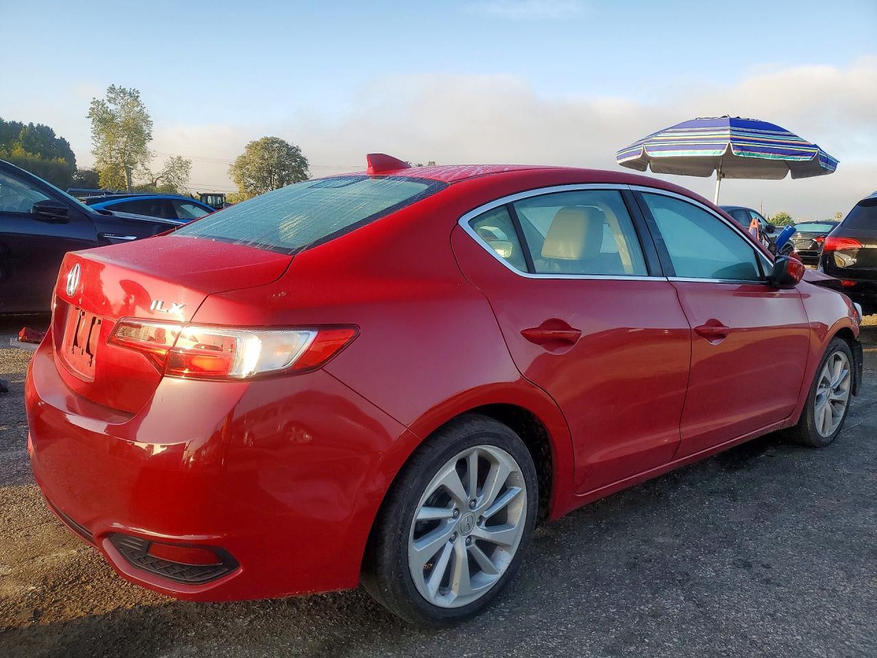 2017 Acura Ilx - Фото 3