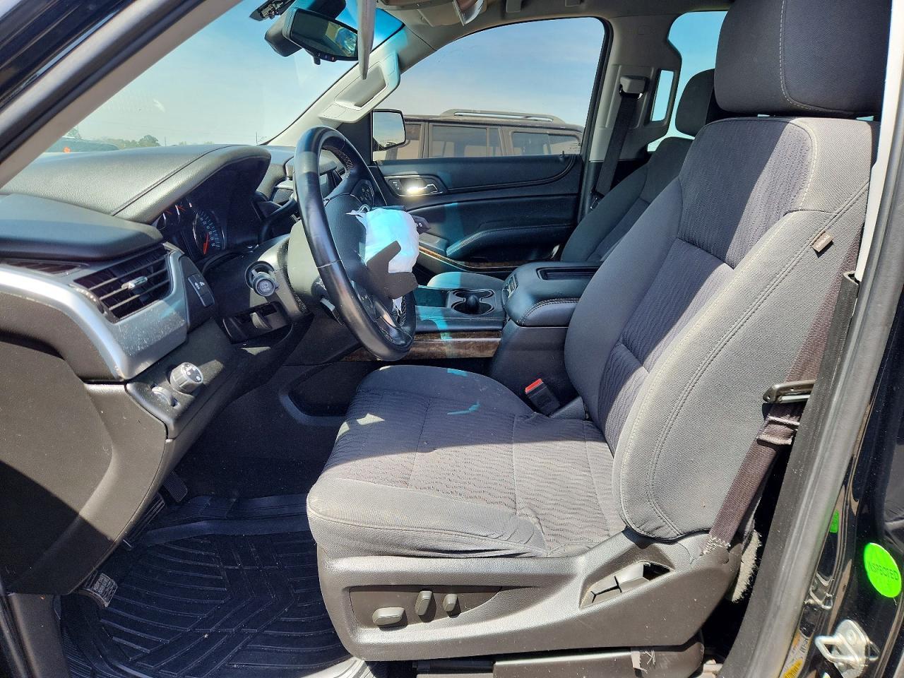 2016 Chevrolet Tahoe C1500 Ls - Фото 7