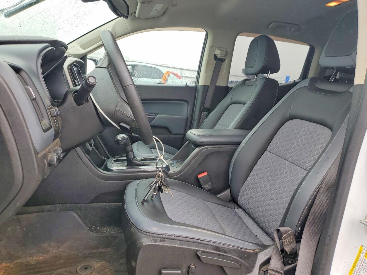 2019 Chevrolet Colorado Z71 - Фото 7
