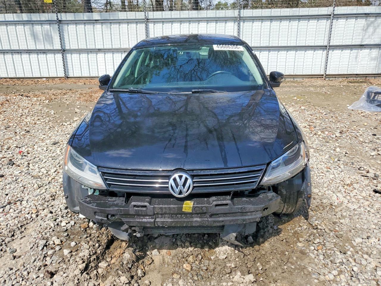 2013 Volkswagen Jetta Se - Image 5