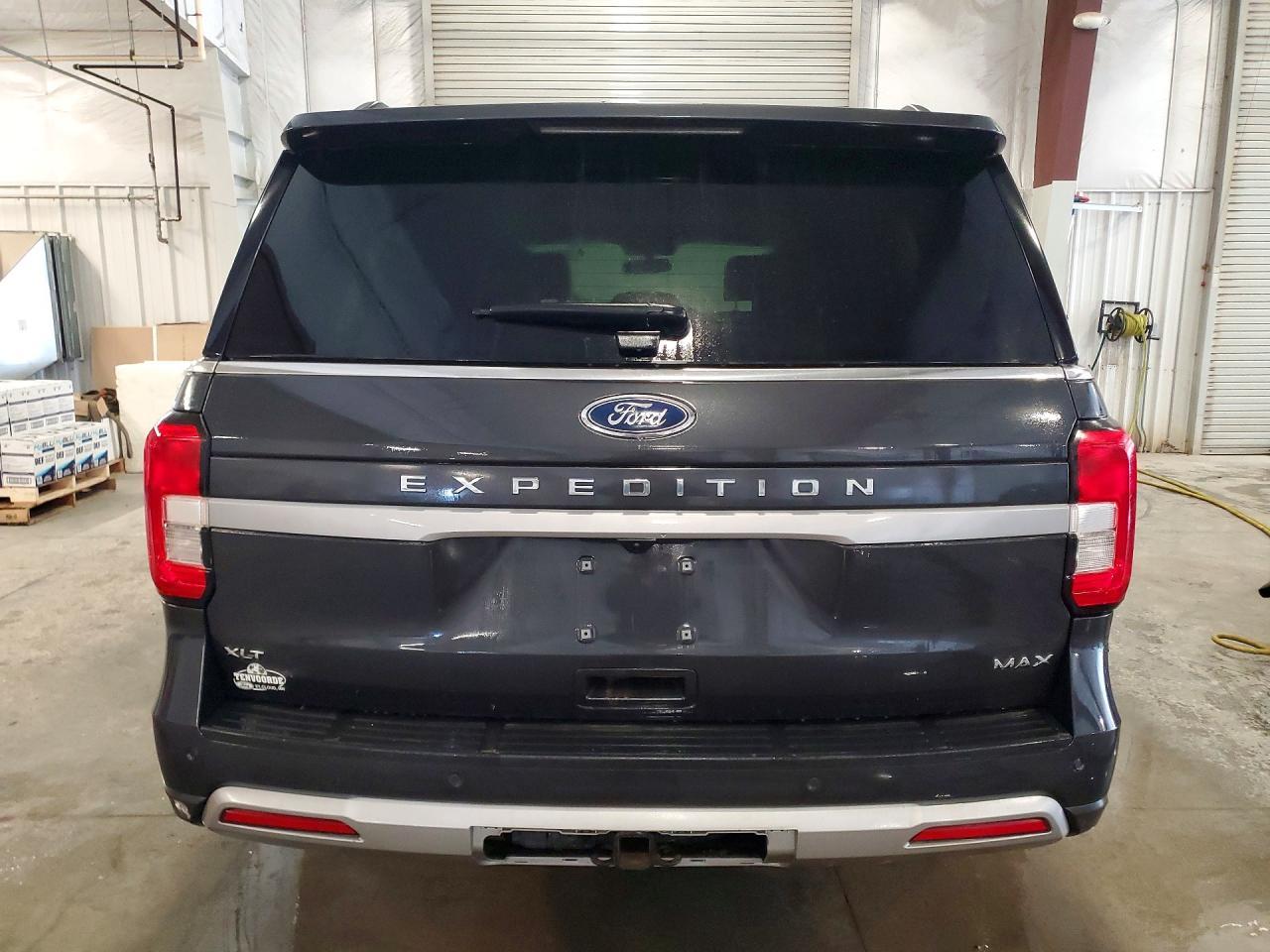 2022 Ford Expedition Max Xlt - Image 6