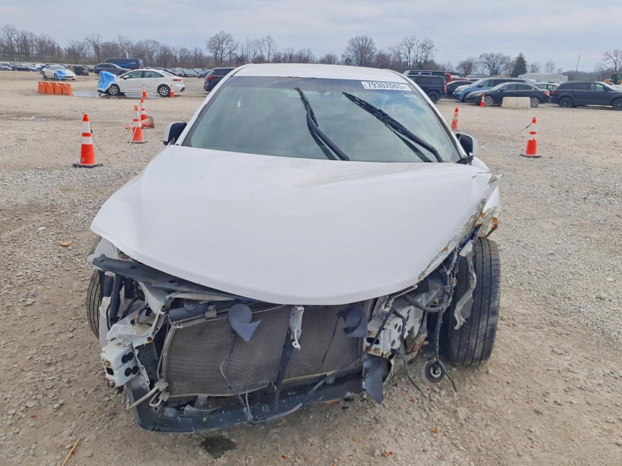 2013 Toyota Camry Se - Фото 5