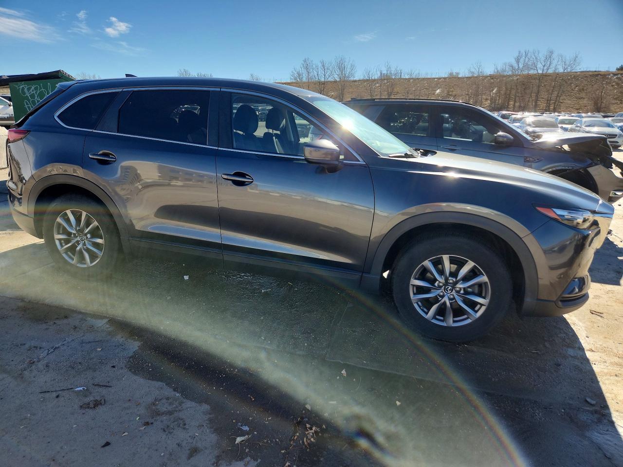 2018 Mazda Cx-9 Sport - Фото 4